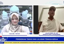 Sinergi Kampus-Pemerintah Ciptakan Lulusan Siap Kerja