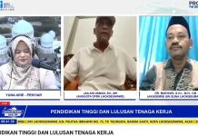 Pendidikan Tinggi Kunci Penyerapan Lulusan Tenaga Kerja