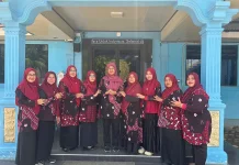 Batik Tower, Warisan Budaya dan Identitas DWP RRI