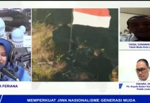 Kesadaran Nasionalisme Harus Ditingkatkan Relevan dengan Zaman