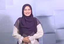 Jihan Fanyra Raih Juara 1 Da’iyah di PKM IV PTKIN se-Sumatera