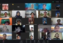 Wisudawan Ilmu Komunikasi Unimal Raih Predikat Peserta Terbaik Pelatihan ESG