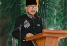 Wabup Razuardi Buka Rangkaian HUT ke-27 Kabupaten Bireuen