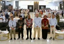 BI Lhokseumawe Gandeng Guru Bireuen Perluas Edukasi Rupiah hingga Ruang Kelas