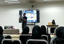 Himekis Universitas Malikussaleh Gelar Workshop Penulisan LKTI dan Esai