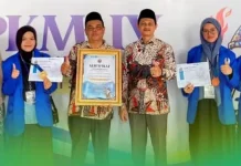 UIN Sultanah Nahrasiyah Lhokseumawe Raih Sejumlah Prestasi