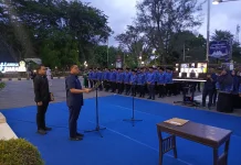 Wali Kota Langsa Lantik 143 Pejabat, Tekankan Kinerja dan Pelayanan