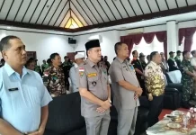 Muswil RAPI Lhokseumawe Perkuat Sinergitas dan Komunikasi Radio untuk Kemanusia