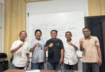 Pendaftaran Bakal Calon Ketua PWI Aceh Periode 2026-2031 Resmi Dibuka 5 Oktober