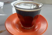 Sensasi Ngopi tanpa Gula, Pahitnya Nikmat dan Penuh Khasiat