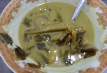 Kuah Pliek, Kuliner Khas Aceh yang Kaya Rempah dan Penuh Makna