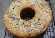 Bolu Nenas Ummi SuRaDa, Manis Legit dari Usaha Rumahan Rasa Toko