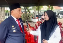 Keuchik Terpilih di Lhokseumawe Diminta Efektifkan Anggaran dan Kinerja