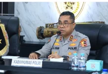 Polri Perkenalkan Tagline Baru “Polisi Bersama Masyarakat”