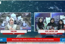 Pentingnya Kepemimpinan Mahasiswa dalam Mengatasi Keraguan dan Memulai Inovasi