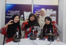 Strategi Menulis Karya Ilmiah tanpa Terjebak dalam Keraguan Berlebih