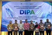 Tujuh Pasar Lhokseumawe Direhabilitasi, Kemendag Kucurkan Rp7,8 Miliar
