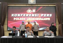 Polres Ungkap Kasus Dugaan Penganiayaan Berujung Maut