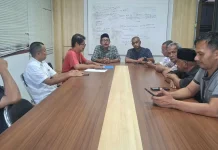 Dua Pasangan Calon Sudah Mendaftar, Mekanisme Baru Warnai Pemilihan Ketua PWI Aceh