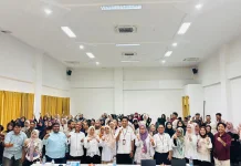 Fisipol Unimal Bahas Etika Penelitian dan Masa Depan Peneliti Ilmu Sosial