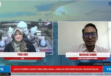 Menjaga Jempol Digital: Pentingnya Etika Berkomentar di Media Sosial