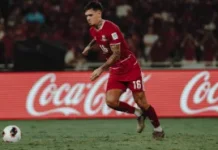 Minim Menit Bermain, Shayne Pattynama Tunjukkan Mental Baja di Final