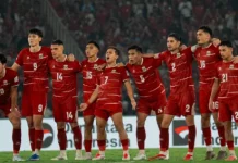 Empat Bek Jadi Algojo Penalti, Ini Alasan Coach Herdman