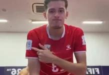 Juara di GBK, Justin Hubner Balas Selebrasi Pemain Vietnam: Siapa Raja Sesungguhnya?