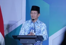 Menag Sebut Pendidikan Antikorupsi Butuh Keteladanan Guru, Dosen, dan Pemimpin