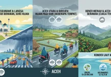 BMKG Malikussaleh Imbau Warga Waspadai Perubahan Cuaca Ekstrem Mendadak