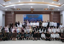 UIN SUNA Lhokseumawe Perkuat Pemetaan Alumni dan Akses Dunia Kerja