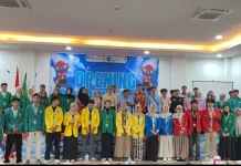 Unimal Gelar Creation 3.0, Diikuti Peserta Nasional dan Internasional