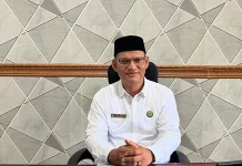 KUA Aceh Tamiang Ingatkan Calon Pengantin Jangan Asal Menikah