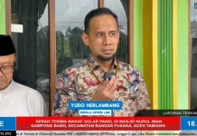 BI Dorong Wakaf Solar Panel untuk Manfaat Berkelanjutan