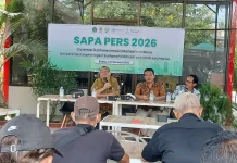 Ruang Temu Kampus dan Jurnalis  Perluas Akses Pendidikan