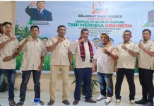 Kinerja Pemerintah Terus Difitnah, TMI Lhokseumawe Tegaskan Perlawanan