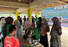 HIMAGRI Hadirkan Pelatihan Usaha bagi Wanita