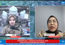 Pentingnya Literasi Keuangan Demi Menjaga Ketahanan Ekonomi Keluarga