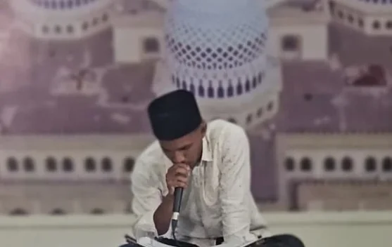 RRI Laksanakan Perekaman Pekan Tilawatil Qur’an