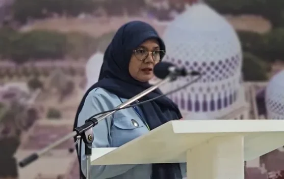 RRI Gelar PTQ Cabang Tilawah, Wenny: Tetap Semangat Syiar