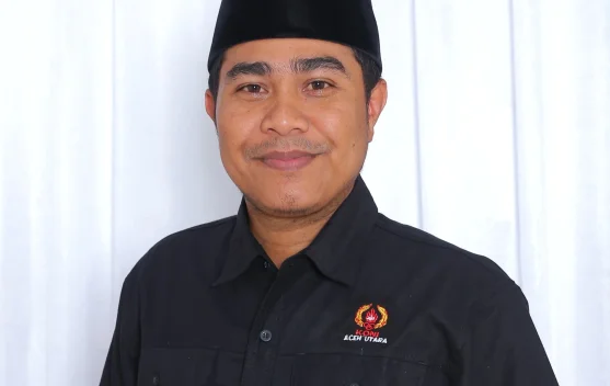 KONI Aceh Utara Tetap Fokus PORA