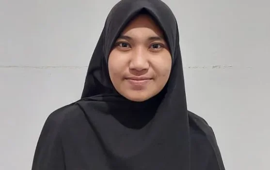 Khairani Wakili RRI Lhokseumawe ke Grand Final PTQ RRI ke-55