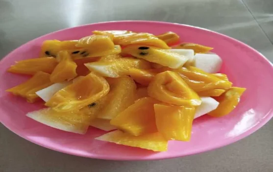 Manfaat Konsumsi Buah di Waktu Sahur