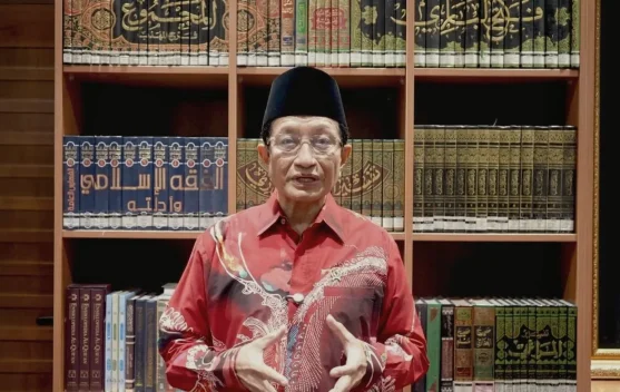 Minta Maaf, Menag: Zakat Rukun Islam yang Wajib Ditunaikan