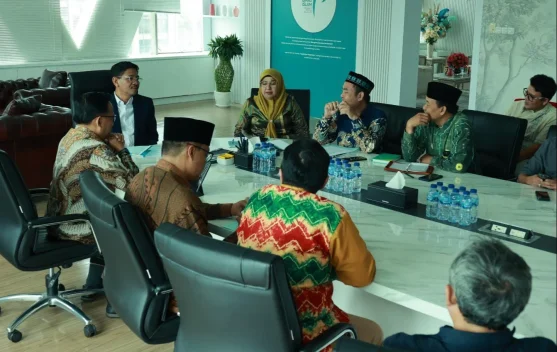 Kemenag Gelar Sidang Isbat 1 Syawal 1447 H pada 19 Maret 2026