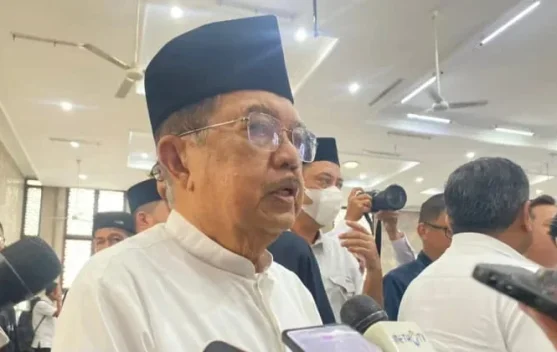 Wapres RI ke-10, Jusuf Kalla Prediksi Konsekuensi Global Perang AS dan Iran