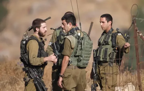 Mengapa Israel Suka Menyerang saat Bulan Ramadhan