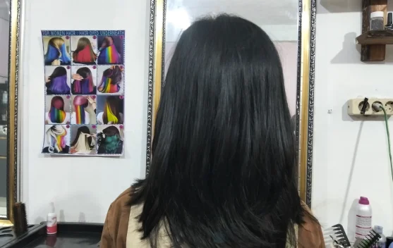 Salon Sofiani Woman Spa Ramai Pelanggan