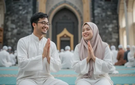 Kekuatan Memaafkan Menyehatkan Jiwa