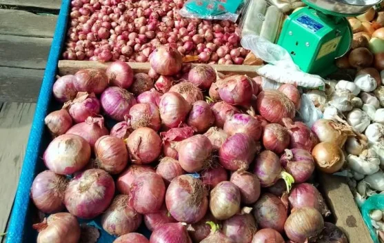 Hari Ini, Harga Komoditi di Lhokseumawe Sangat Stabil